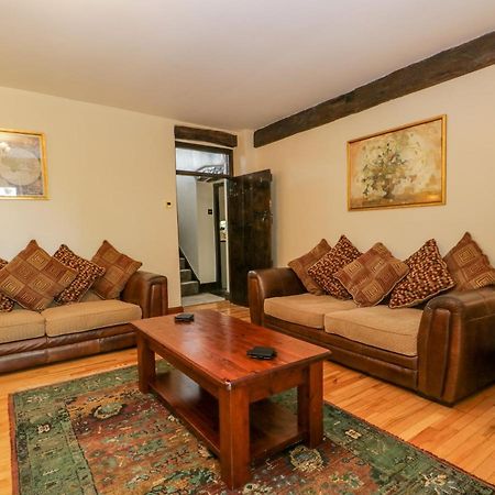 Ewedale Farm Villa Ulverston Bagian luar foto