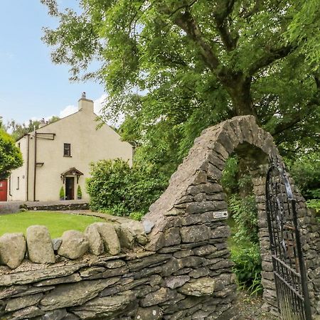 Ewedale Farm Villa Ulverston Bagian luar foto