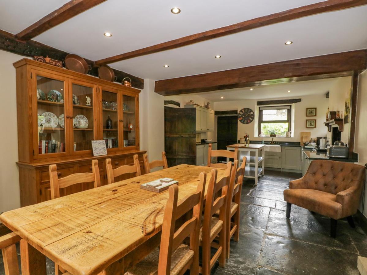 Ewedale Farm Villa Ulverston Bagian luar foto