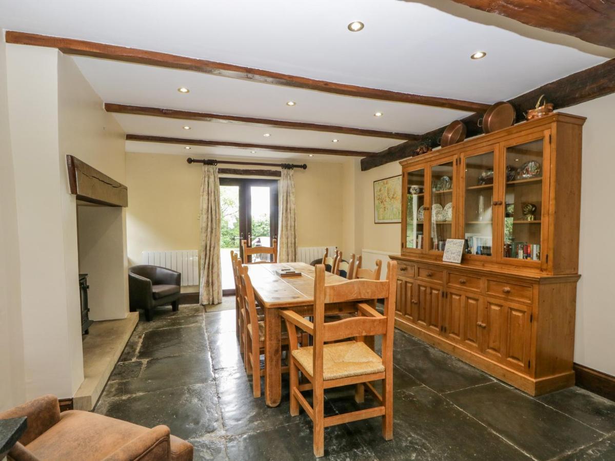 Ewedale Farm Villa Ulverston Bagian luar foto