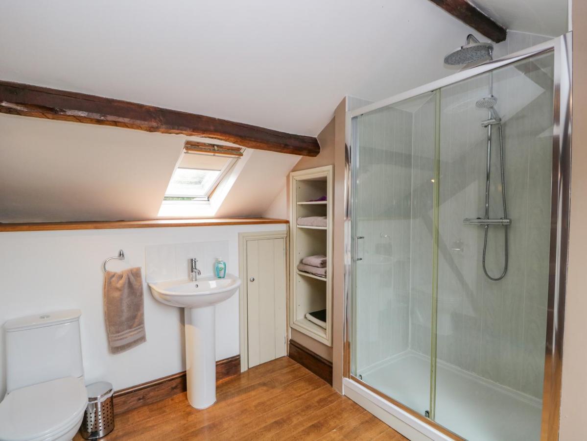 Ewedale Farm Villa Ulverston Bagian luar foto
