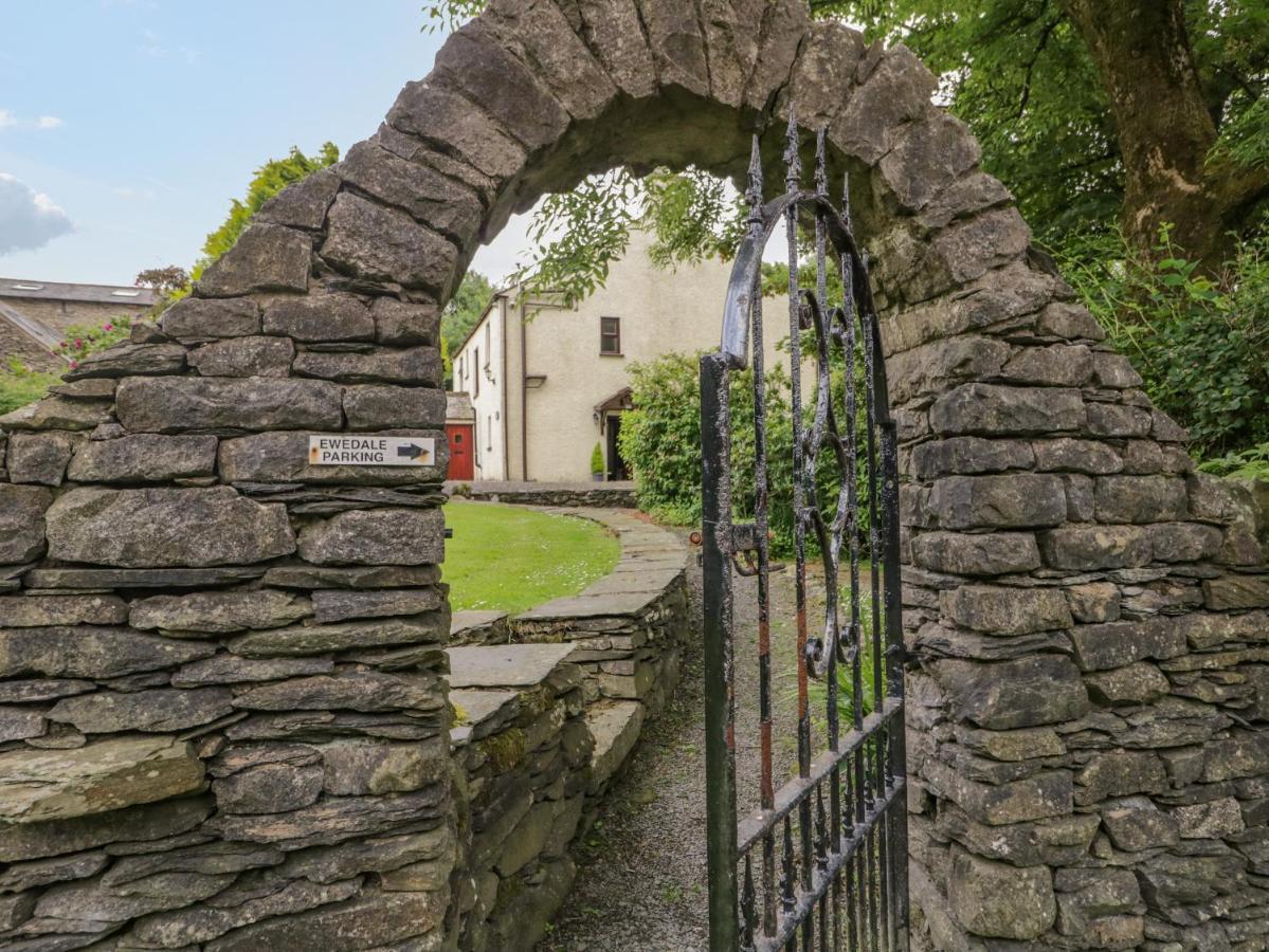 Ewedale Farm Villa Ulverston Bagian luar foto