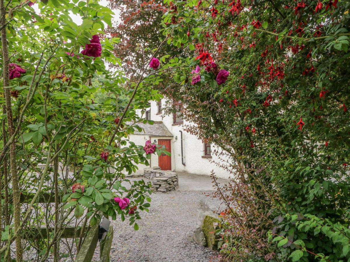 Ewedale Farm Villa Ulverston Bagian luar foto