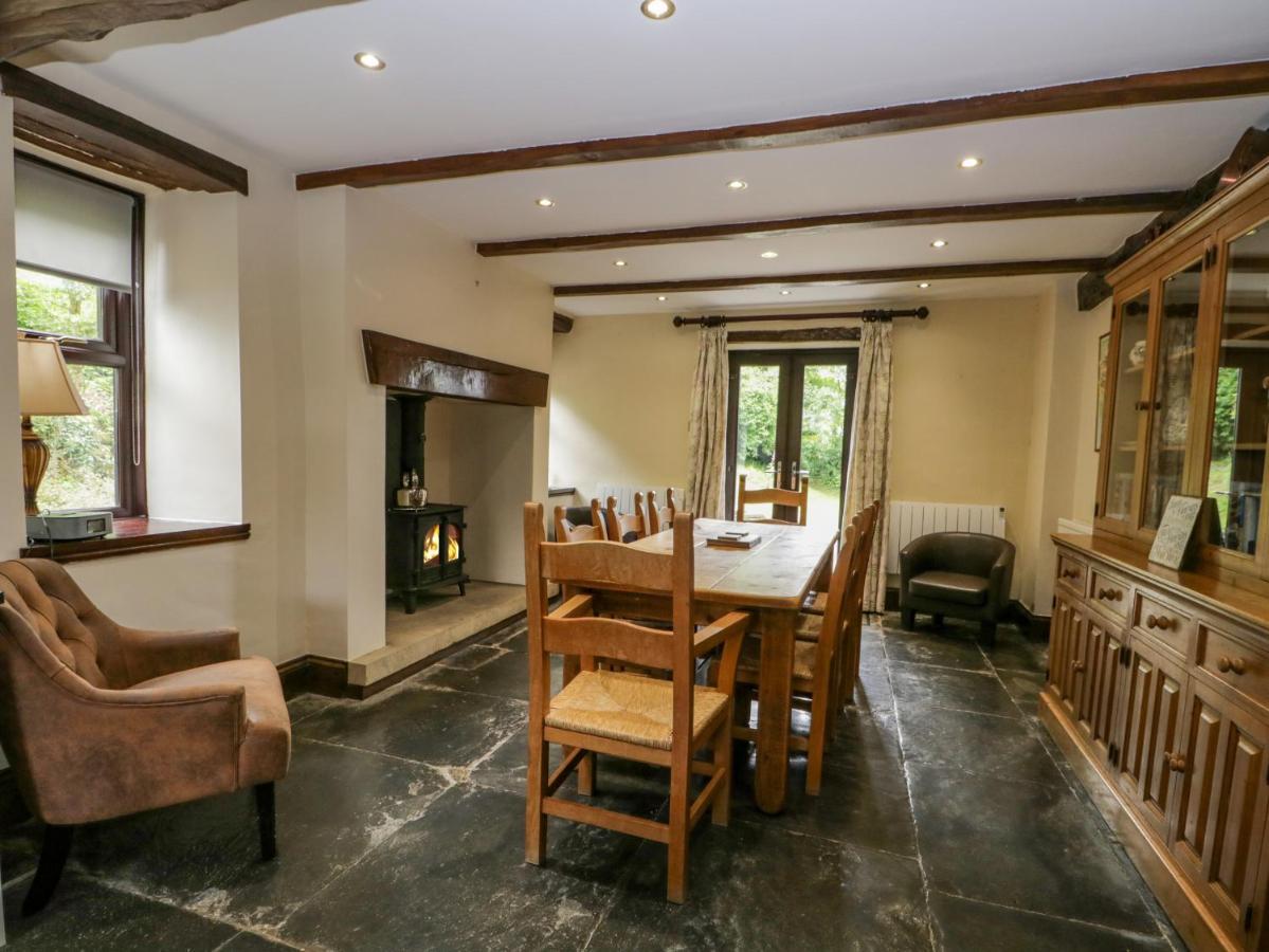 Ewedale Farm Villa Ulverston Bagian luar foto