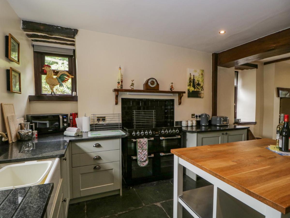 Ewedale Farm Villa Ulverston Bagian luar foto