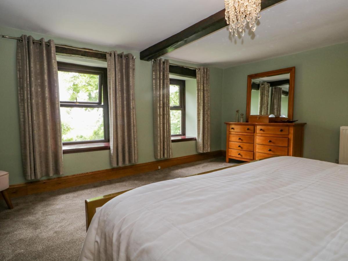 Ewedale Farm Villa Ulverston Bagian luar foto