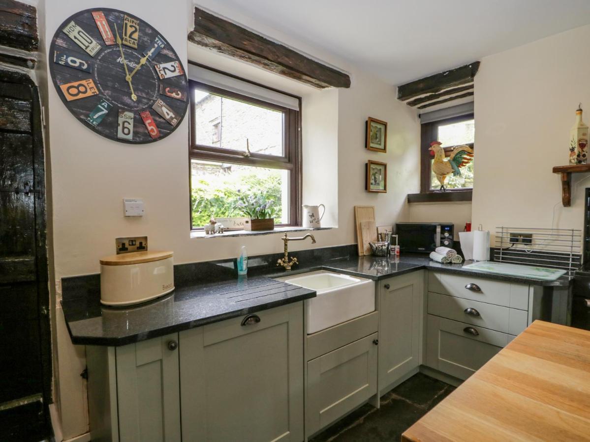 Ewedale Farm Villa Ulverston Bagian luar foto