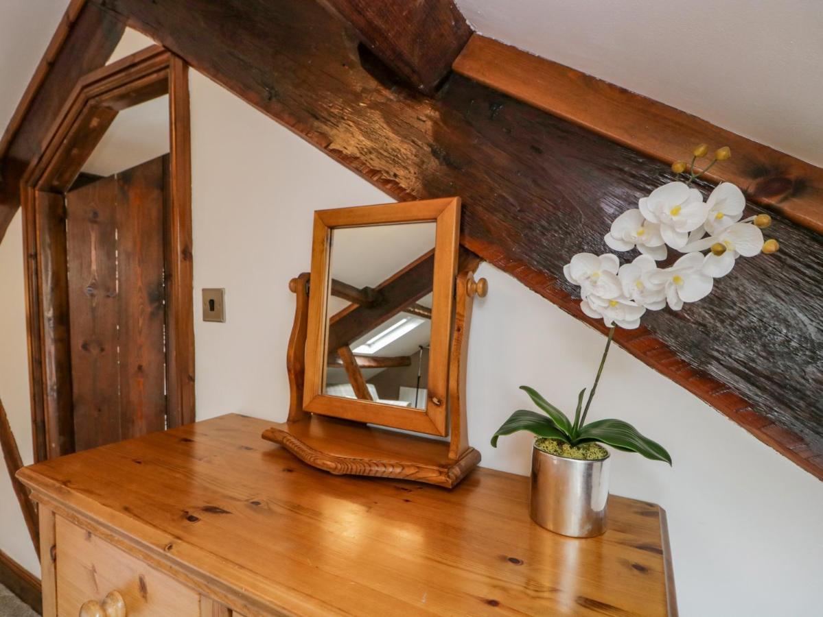 Ewedale Farm Villa Ulverston Bagian luar foto