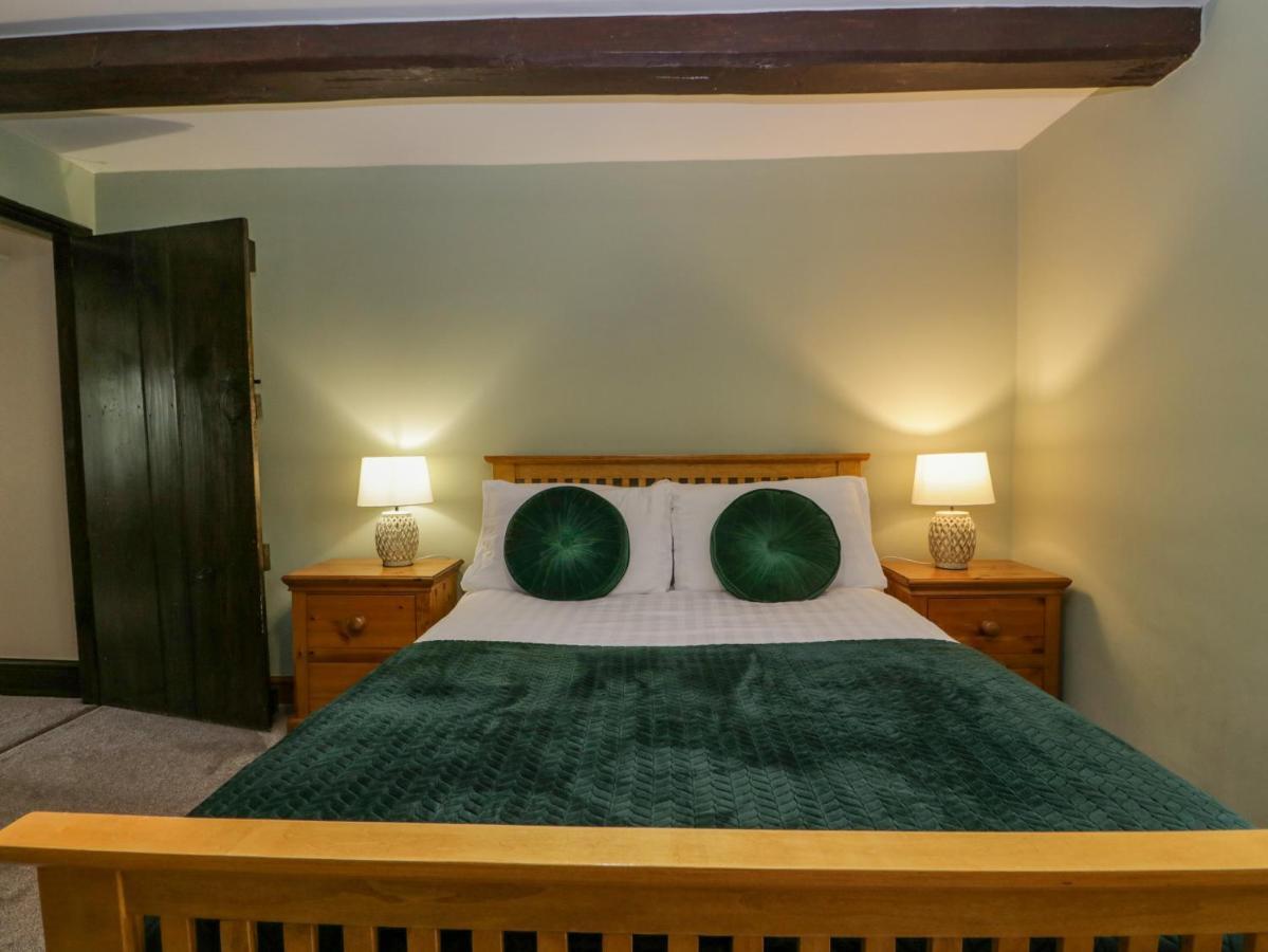 Ewedale Farm Villa Ulverston Bagian luar foto